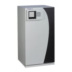 Chubbsafes DataGuard NT M-90 Reliable Protection Against Burglary and Fire Security Safe Chubbsafes DataGuard NT M-90 Reliable Protection Against Burglary and Fire Security Safe