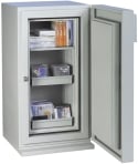 Chubbsafes DataGuard NT M-90 Reliable Protection Against Burglary and Fire Security Safe Chubbsafes DataGuard NT M-90 Reliable Protection Against Burglary and Fire Security Safe
