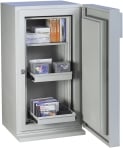 Chubbsafes DataGuard NT M-90 Reliable Protection Against Burglary and Fire Security Safe Chubbsafes DataGuard NT M-90 Reliable Protection Against Burglary and Fire Security Safe