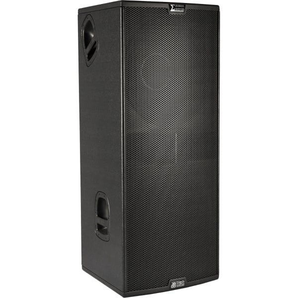 DB Technologies VIO S218 Larger Sound Reinforcement Active Speaker DB Technologies VIO S218 Larger Sound Reinforcement Active Speaker