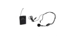 DB Technologies B-Hype Mobile BT 542-566 MHZ Portable Speaker DB Technologies B-Hype Mobile BT 542-566 MHZ Portable Speaker