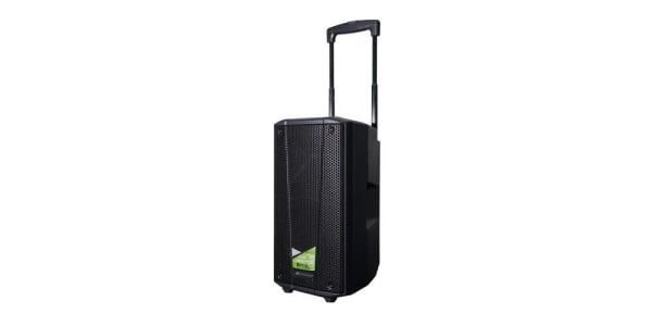 DB Technologies B-Hype Mobile BT 542-566 MHZ Portable Speaker DB Technologies B-Hype Mobile BT 542-566 MHZ Portable Speaker