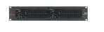 dbx 1215 Dual Channel 15-Band Equalizer dbx 1215 Dual Channel 15-Band Equalizer