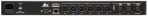 dbx DriveRack 260 Loudspeaker Management System dbx DriveRack 260 Loudspeaker Management System