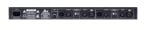dbx AFS2 Advanced Feedback Suppression® Processor with Full LCD Display dbx AFS2 Advanced Feedback Suppression® Processor with Full LCD Display