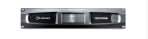 Crown Audio DCI2X1250N-U-EKFX Two-Channel 1250W Power Amplifier Crown Audio DCI2X1250N-U-EKFX Two-Channel 1250W Power Amplifier