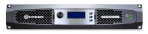Crown DCi 4|1250ND EU Four-Channel, 1250W Dante-Enabled Amplifier Crown DCi 4|1250ND EU Four-Channel, 1250W Dante-Enabled Amplifier
