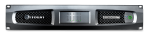 Crown DCI2X1250-U-EUFX Two-Channel 1250W Power Amplifier Crown DCI2X1250-U-EUFX Two-Channel 1250W Power Amplifier