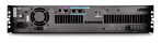 Crown DCi 2|300N EU Two-Channel 300W BLU Link Amplifier Crown DCi 2|300N EU Two-Channel 300W BLU Link Amplifier