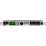 Behringer DCX2496LE Ultra-High Precision Digital Loudspeaker Management System Behringer DCX2496LE Ultra-High Precision Digital Loudspeaker Management System