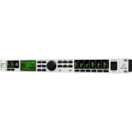 Behringer DCX2496LE Ultra-High Precision Digital Loudspeaker Management System Behringer DCX2496LE Ultra-High Precision Digital Loudspeaker Management System