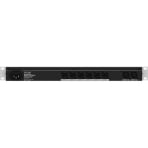 Behringer DCX2496LE Ultra-High Precision Digital Loudspeaker Management System Behringer DCX2496LE Ultra-High Precision Digital Loudspeaker Management System