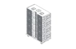 JBL VTX-V25-VTC Vertical Transporter JBL VTX-V25-VTC Vertical Transporter