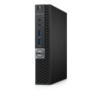 Dell OptiPlex 5050 SFF Desktop (Intel Core i5, 4GB, 500GB, Windows 10 Pro) Dell OptiPlex 5050 SFF Desktop (Intel Core i5, 4GB, 500GB, Windows 10 Pro)