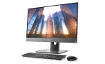 Dell OptiPlex 7760 AIO Desktop (Intel Core i5, 8GB, 256GB SSD, Windows 10 Pro) Dell OptiPlex 7760 AIO Desktop (Intel Core i5, 8GB, 256GB SSD, Windows 10 Pro)
