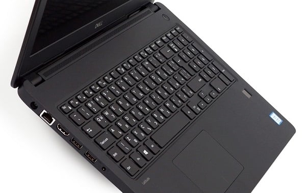 Dell Latitude 3580 Series - 15.0 Dell Latitude 3580 Series - 15.0