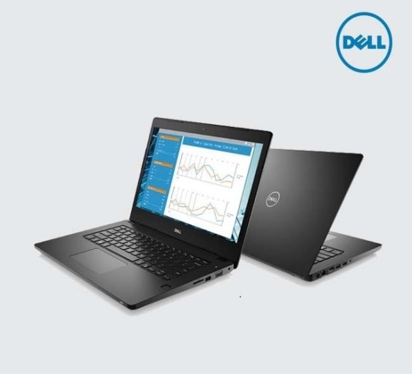 Dell Latitude 5480 14 inch Unlimited Business Productivity Laptop ( Intel Core i5-7200U, 4GB, 500GB, Windows 10 Pro) Dell Latitude 5480 14 inch Unlimited Business Productivity Laptop ( Intel Core i5-7200U, 4GB, 500GB, Windows 10 Pro)