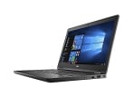 Dell Latitude 5580 15.6 inch Ultimate Productivity Business Laptop (Intel Core i7, 8GB, 1TBGB, Ubuntu Linux) Dell Latitude 5580 15.6 inch Ultimate Productivity Business Laptop (Intel Core i7, 8GB, 1TBGB, Ubuntu Linux)
