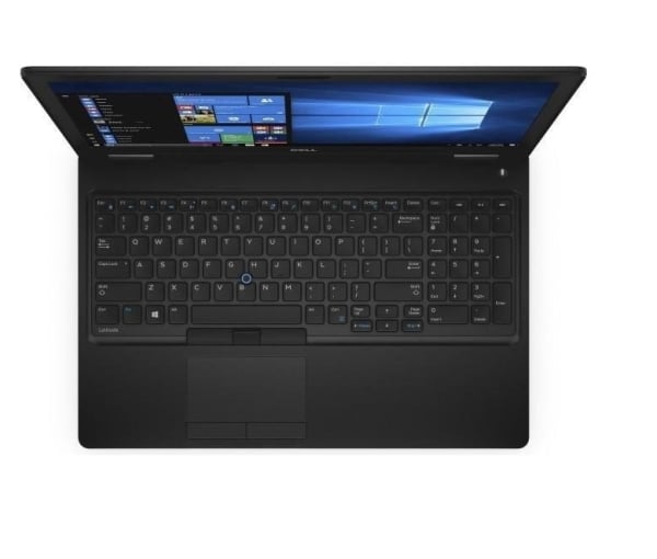 Dell Latitude 5580 15.6 inch Ultimate Productivity Business Laptop (Intel Core i7, 4GB, 500GB, NO OS) Dell Latitude 5580 15.6 inch Ultimate Productivity Business Laptop (Intel Core i7, 4GB, 500GB, NO OS)