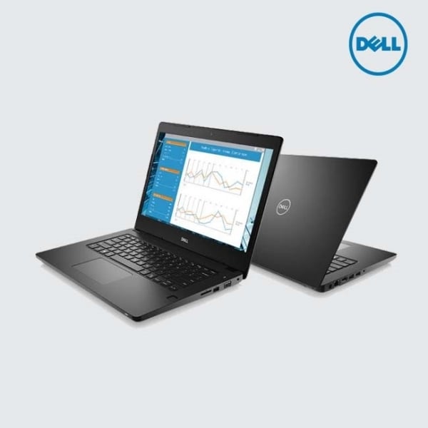 Dell Latitude 5580 15.6 inch Ultimate Productivity Business Laptop (Intel Core i5, 4GB, 500GB, Ubuntu Linux) Dell Latitude 5580 15.6 inch Ultimate Productivity Business Laptop (Intel Core i5, 4GB, 500GB, Ubuntu Linux)