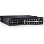 Dell Networking X1026 Smart Managed Switch Dell Networking X1026 Smart Managed Switch