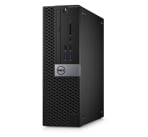Dell OptiPlex 3040 SFF (Intel Core i5-6500, 4GB DDR3L, 500GB HDD, Ubuntu Linux, 1 Year Basic Warranty) Dell OptiPlex 3040 SFF (Intel Core i5-6500, 4GB DDR3L, 500GB HDD, Ubuntu Linux, 1 Year Basic Warranty)