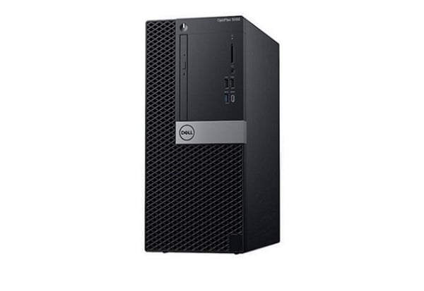 Dell OptiPlex 5060 MT Desktop (Intel Core i5, 4GB, 500GB, Ubuntu Linux) Dell OptiPlex 5060 MT Desktop (Intel Core i5, 4GB, 500GB, Ubuntu Linux)