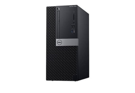 Dell OptiPlex 5060 MT Desktop (Intel Core i5, 4GB, 500GB, Ubuntu Linux)
