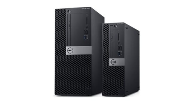 Dell OptiPlex 5060 MT Desktop (Intel Core i5, 4GB, 500GB, Ubuntu Linux) Dell OptiPlex 5060 MT Desktop (Intel Core i5, 4GB, 500GB, Ubuntu Linux)