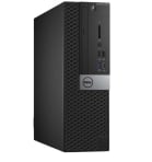 Dell OptiPlex 7050 SF Desktop (Intel Core i5, 4GB, 500GB, Windows 10 Pro) Dell OptiPlex 7050 SF Desktop (Intel Core i5, 4GB, 500GB, Windows 10 Pro)