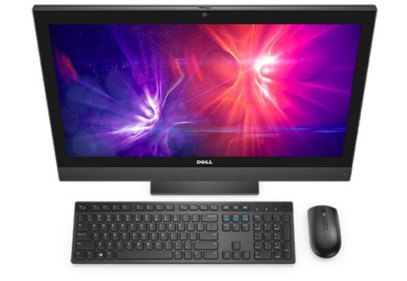 Dell OptiPlex 7450 All-in-One Dell OptiPlex 7450 All-in-One