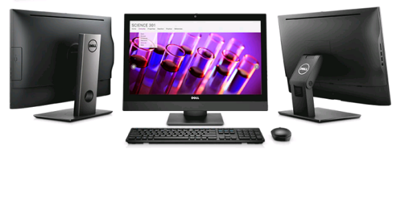 Dell OptiPlex 7450 AIO (Intel Core i7-7700, 8GB, 1TB, Windows 10 Pro) Dell OptiPlex 7450 AIO (Intel Core i7-7700, 8GB, 1TB, Windows 10 Pro)