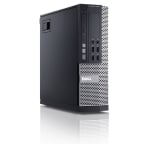 Dell OptiPlex 9020 SFF Workstation (Core i5, 500GB, 4GB, Win 7 Pro Includes Win 10 Pro License) Dell OptiPlex 9020 SFF Workstation (Core i5, 500GB, 4GB, Win 7 Pro Includes Win 10 Pro License)