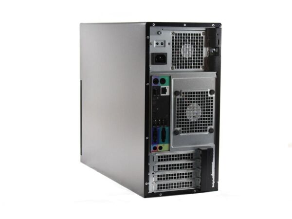Dell OptiPlex XE2 Dell OptiPlex XE2