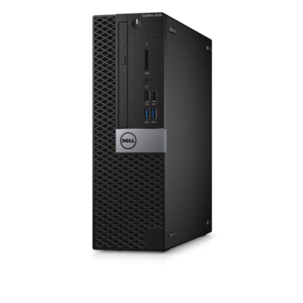 Dell OptiPlex 5050 Tower & Small Form Factor Dell OptiPlex 5050 Tower & Small Form Factor