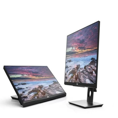 Dell 24 Touch Monitor - P2418HT - 60.5cm(23.8 Dell 24 Touch Monitor - P2418HT - 60.5cm(23.8