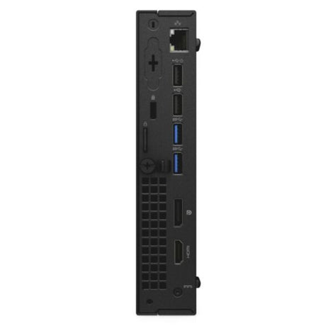 Dell Optiplex 3046 Micro Desktop