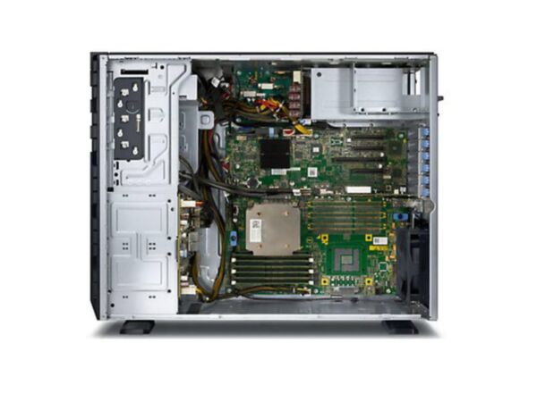 Dell PowerEdge T330 Tower Server Dell PowerEdge T330 Tower Server