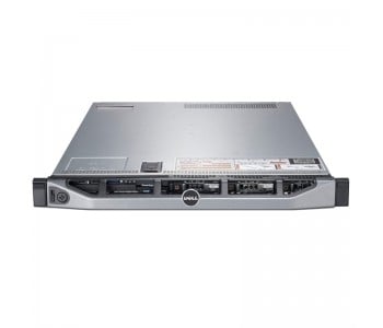 Dell PowerEdge R430, (Intel Xeon E5-2609, 8GB, RDIMM) Dell PowerEdge R430, (Intel Xeon E5-2609, 8GB, RDIMM)