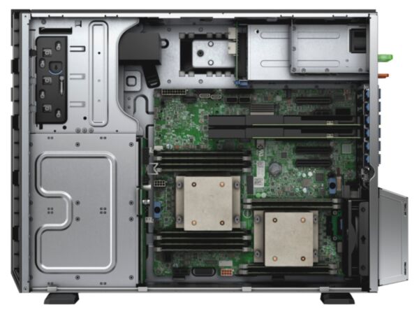 Dell PowerEdge T430 Tower Server Dell PowerEdge T430 Tower Server