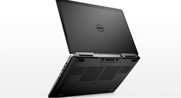 Dell Precision M7720 Mobile Workstation Laptop (Intel Core i7, 1TB, 16GB, Nvidia Quadro P3000, Win10 Pro, 3 Yr NBD Warranty) Dell Precision M7720 Mobile Workstation Laptop (Intel Core i7, 1TB, 16GB, Nvidia Quadro P3000, Win10 Pro, 3 Yr NBD Warranty)