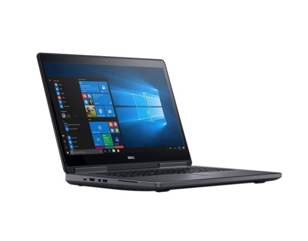 Dell Precision M7720 Mobile Workstation Laptop (Intel Core i7, 1TB, 16GB, Nvidia Quadro P3000, Win10 Pro, 3 Yr NBD Warranty) Dell Precision M7720 Mobile Workstation Laptop (Intel Core i7, 1TB, 16GB, Nvidia Quadro P3000, Win10 Pro, 3 Yr NBD Warranty)