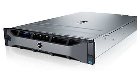 Dell Precision Rack 7910 Workstation