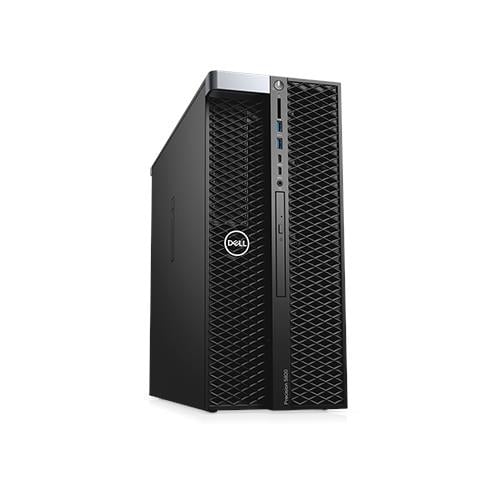 Dell Precision T5820 WorkStation Tower (Intel Xeon W-2223, 16GB, 1TB HDD, Window 10 Pro) Dell Precision T5820 WorkStation Tower (Intel Xeon W-2223, 16GB, 1TB HDD, Window 10 Pro)