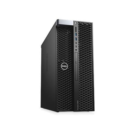 Dell Precision T5820 Tower WorkStation (Intel Xeon Processor W-2223, 16GB, 1TB HDD, Window 10 Pro)