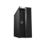 Dell Precision T5820 WorkStation Tower (Intel Xeon W-2223, 16GB, 1TB HDD, Window 10 Pro) Dell Precision T5820 WorkStation Tower (Intel Xeon W-2223, 16GB, 1TB HDD, Window 10 Pro)