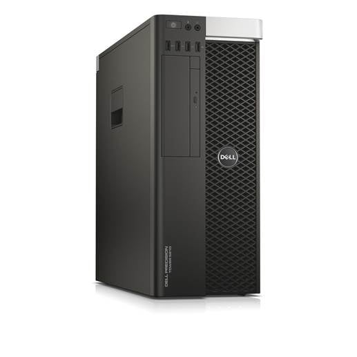 Dell Precision T5810, Intel Xeon Processor, 32GB DDR4, 1TB Hard Drive, Nvidia Quadro K2200 4GB, Windows 7 Pro (64Bit Windows 10 License, Media), 3 Years NBD Dell Precision T5810, Intel Xeon Processor, 32GB DDR4, 1TB Hard Drive, Nvidia Quadro K2200 4GB, Windows 7 Pro (64Bit Windows 10 License, Media), 3 Years NBD