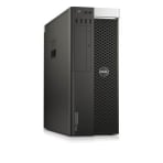 Dell Precision T5810, Intel Xeon Processor, 32GB DDR4, 1TB Hard Drive, Nvidia Quadro K2200 4GB, Windows 7 Pro (64Bit Windows 10 License, Media), 3 Years NBD Dell Precision T5810, Intel Xeon Processor, 32GB DDR4, 1TB Hard Drive, Nvidia Quadro K2200 4GB, Windows 7 Pro (64Bit Windows 10 License, Media), 3 Years NBD
