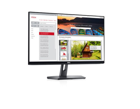 Dell SE2419H 24" Full HD 1920 x 1080 LED Monitor