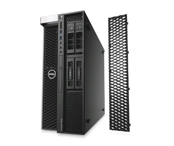 Dell Precision 5820 Tower Work Station (Intel Xeon Processor W-2223, 16GB, 1TB, Win 10 Pro) Dell Precision 5820 Tower Work Station (Intel Xeon Processor W-2223, 16GB, 1TB, Win 10 Pro)